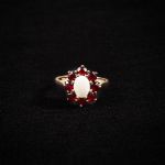 1111 9495 RING